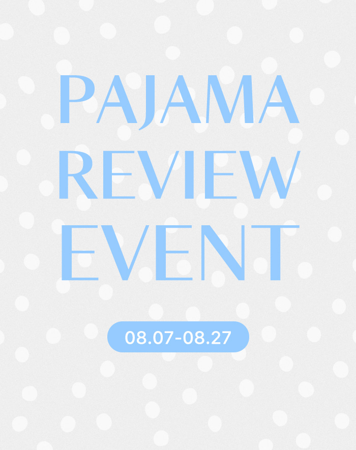 PAJAMA REVIEW EVENT